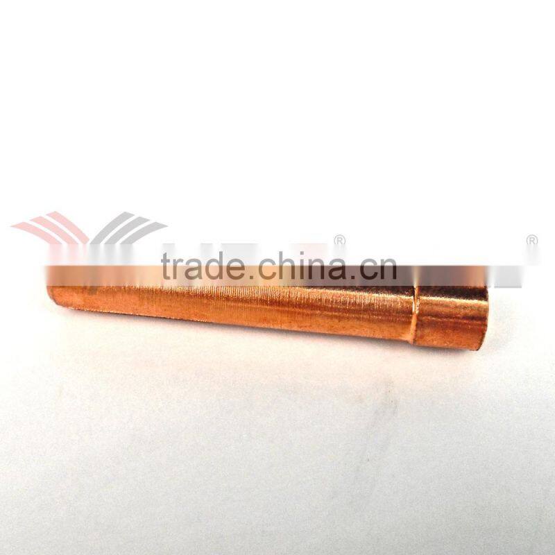 High quality QQ150A TIG torch collet