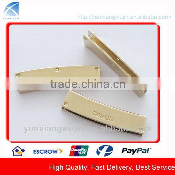 CD8042 Metal Sew on Colloar Clips for Garment