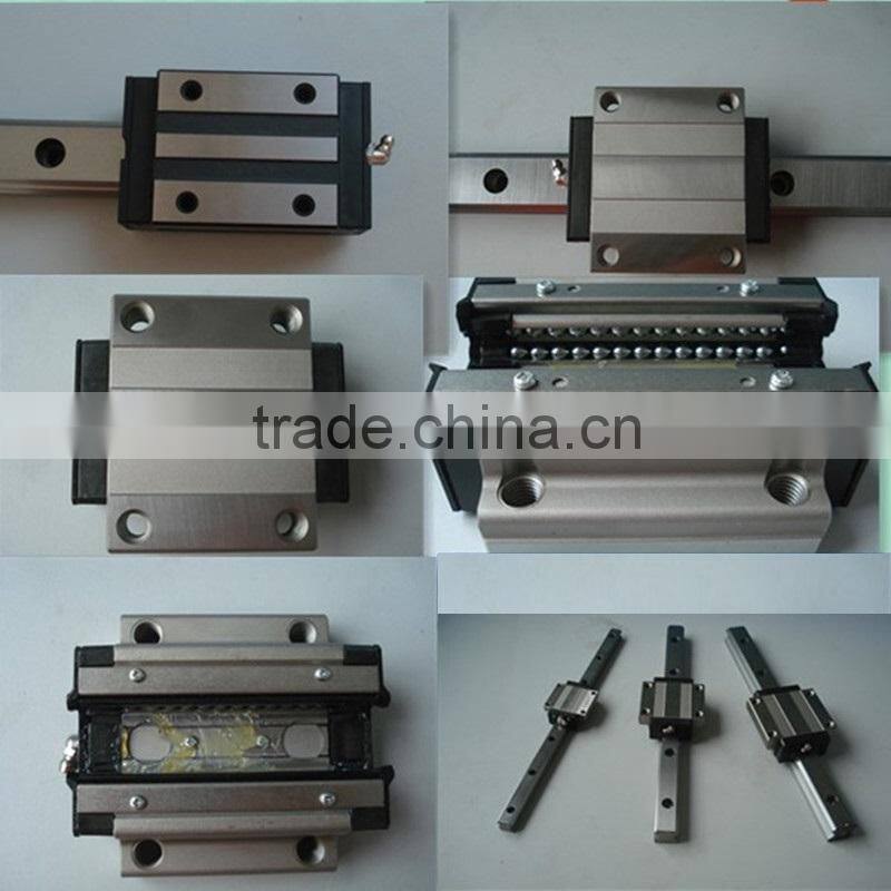 Low price CNC linear guide rail
