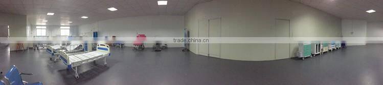 Rehabilitation therapy bathroom shower chair with seat