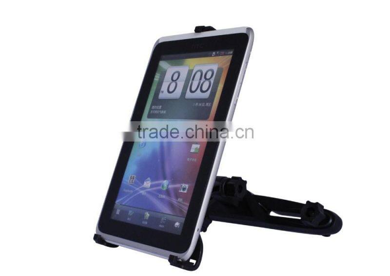 DVD-D-BR Back Seat Holders for Tablets handlebar for car accessories