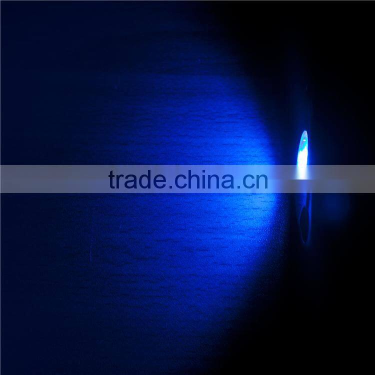 2016 car accessories Outdoor led floor light marine IP67 12V waterproofled deck light for boat truck car led rock light