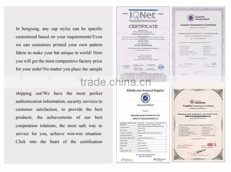 Custom bucket hats bulk grey bucket hat with green finger pattern print