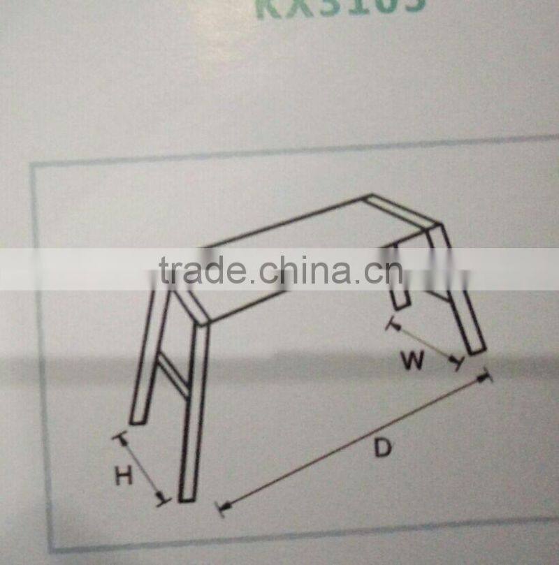 suspend working platform with good quality