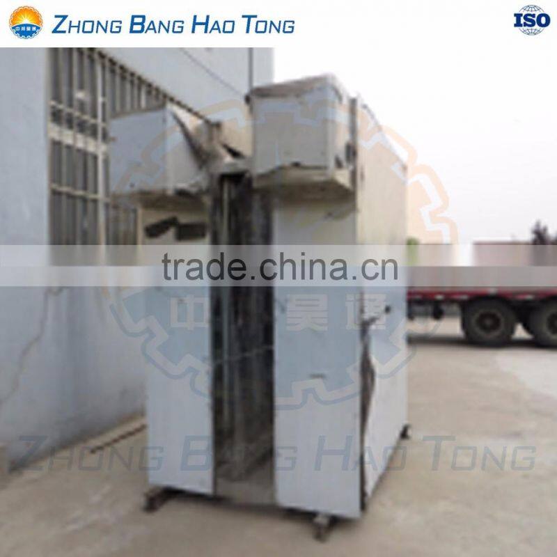 pig washing machine for pig slaughter house machinery