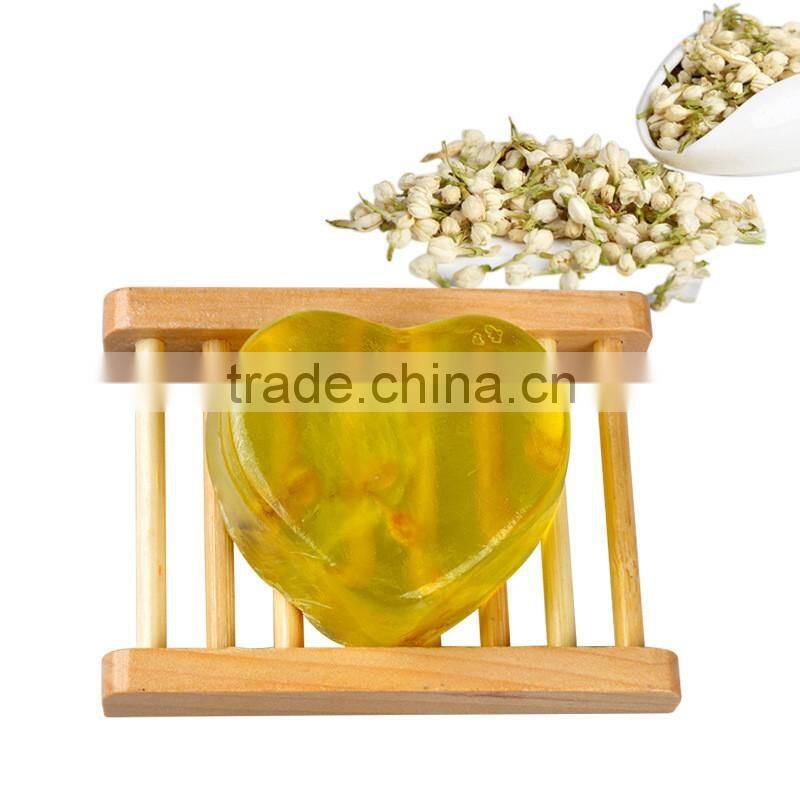 Flowers Essential Oill Soaps Natural Cleansing Bath Soap