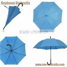 21'' folding promotional umbrella with company logo from China