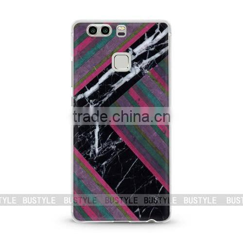 companies looking for distributors DIY tpu mobile phone case for huawei P9