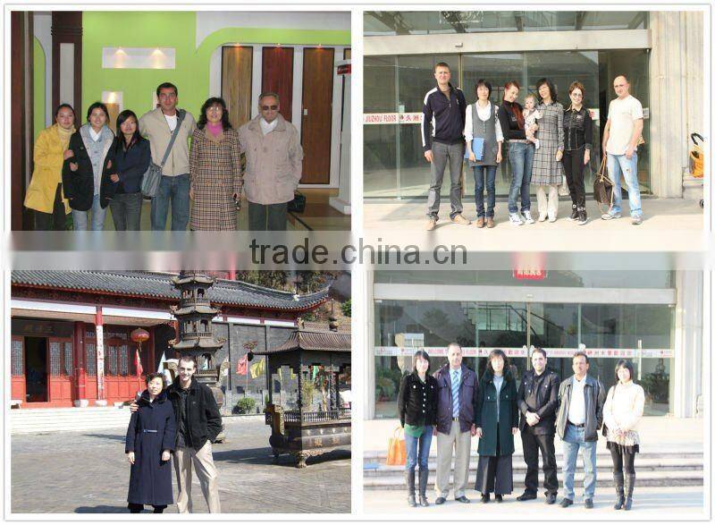 Classic design and color