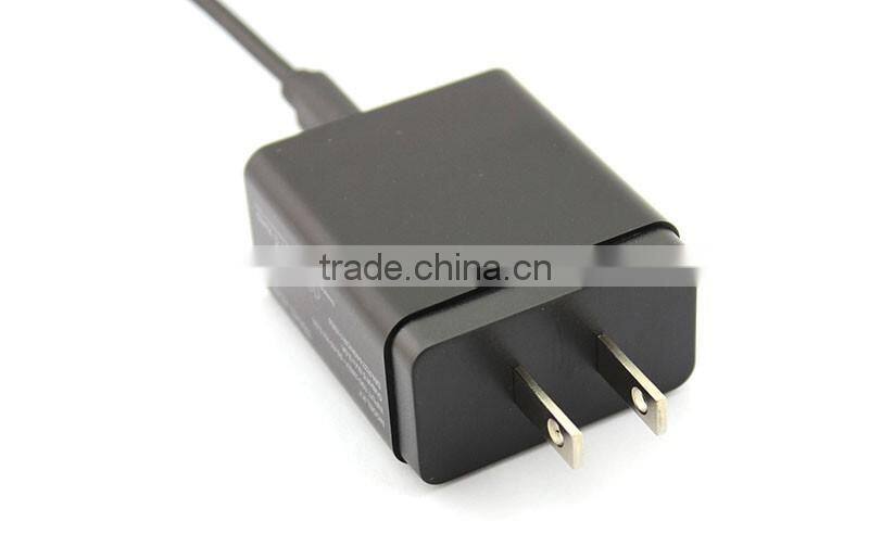 Quick Charger Fast Charger Portable Type C Charger