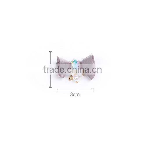 nail art decoration magnet pendant flower for nail tips