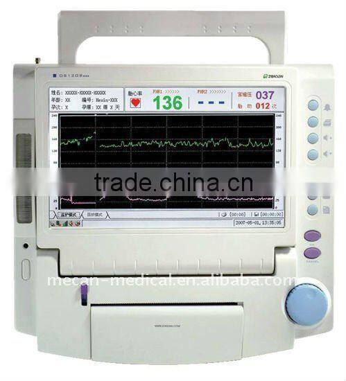 10.2 inch Fetal Monitor | Guangzhou Fetal Monitor Equipments