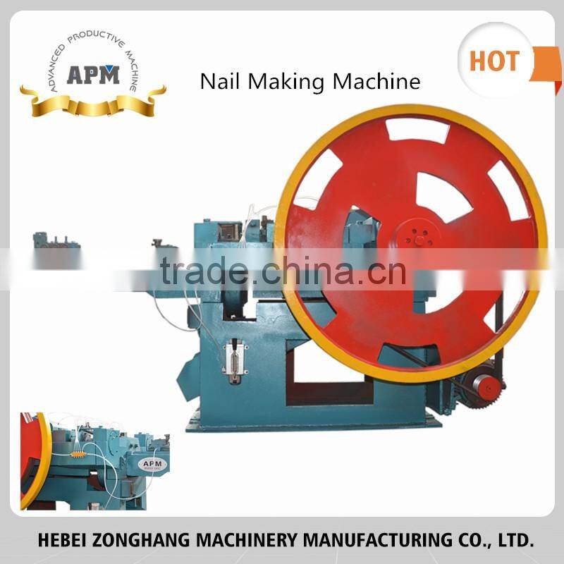 APM Hot selling automatic nail painting machine made in China