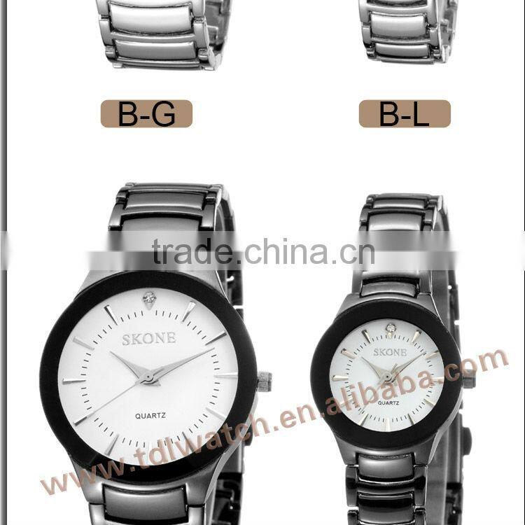 2014 top quality watch made in China classic quartz man watch