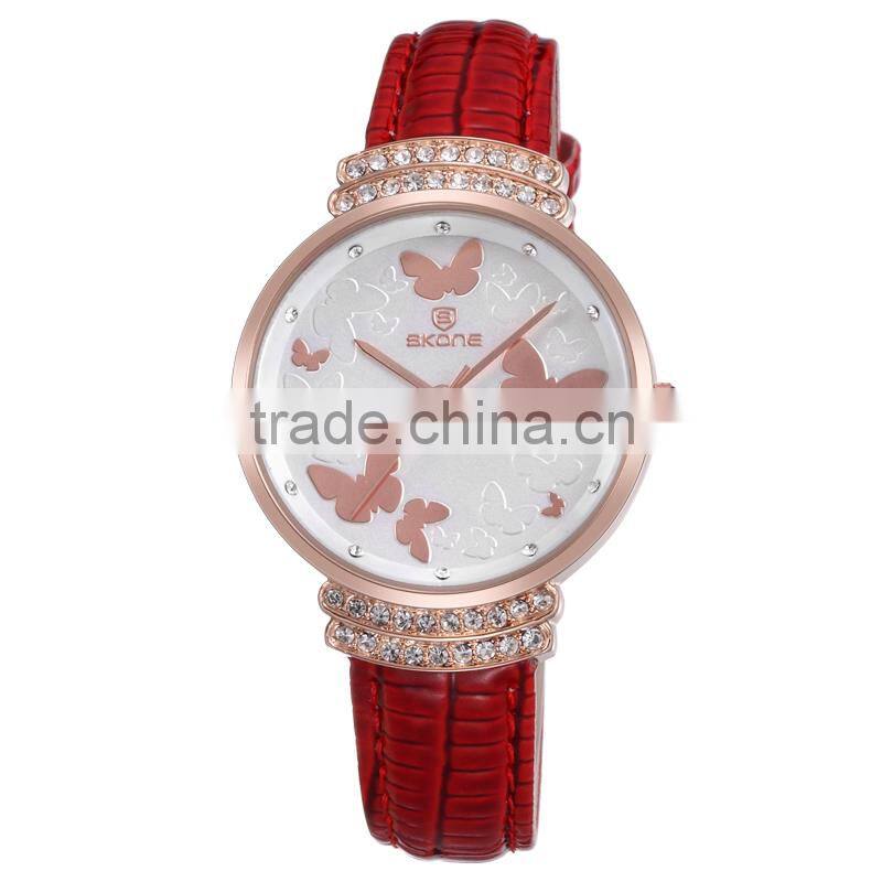 Fashion Wristwatches Ladies Luxury Woman Watches