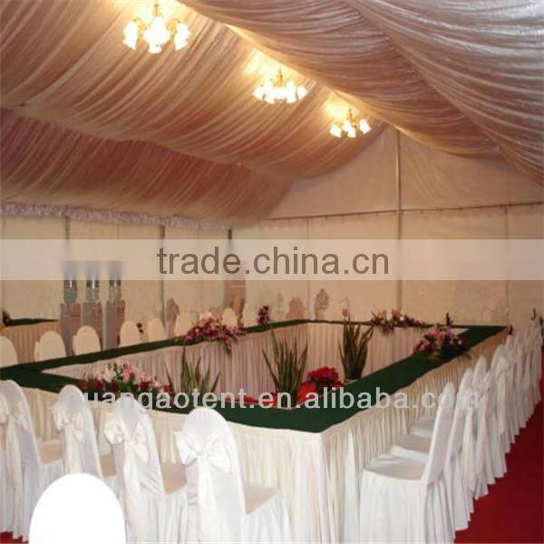 Outdoor Big Marquee Event Party Tents for Sale