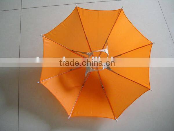 Superior Good Sale Popular umbrella hats for sale