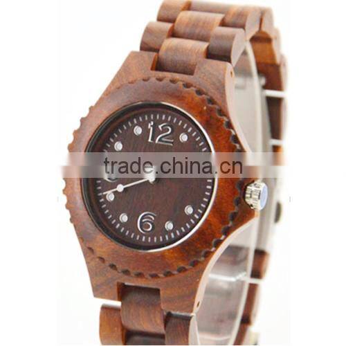 WJ-3897 2015 wholesale custom we wood watch
