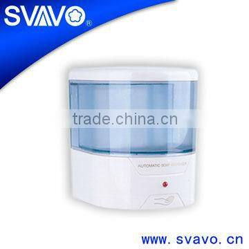 V-322S restaurant touch-free operation automatic soap dispensers