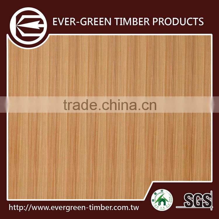 new import log afromosia wood veneer for 12mm plywood
