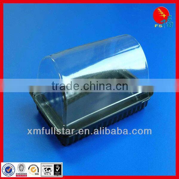 rigid pvc film for blister pack