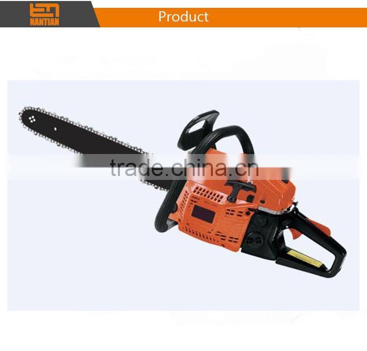 Motosierra Gasolina 16" 18'' bar