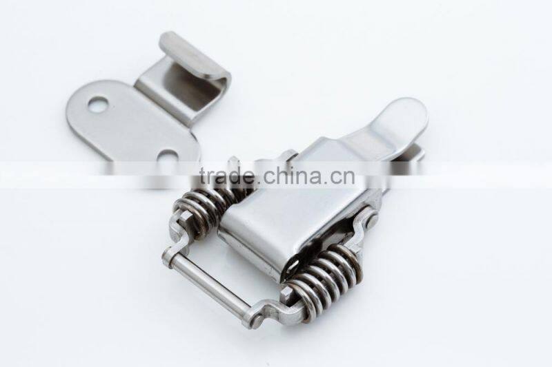 TSL-322-A Industrial Equipment control panel heavy duty adjustable toggle latch