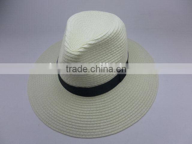 Cheap price custom First Grade panama china straw hat
