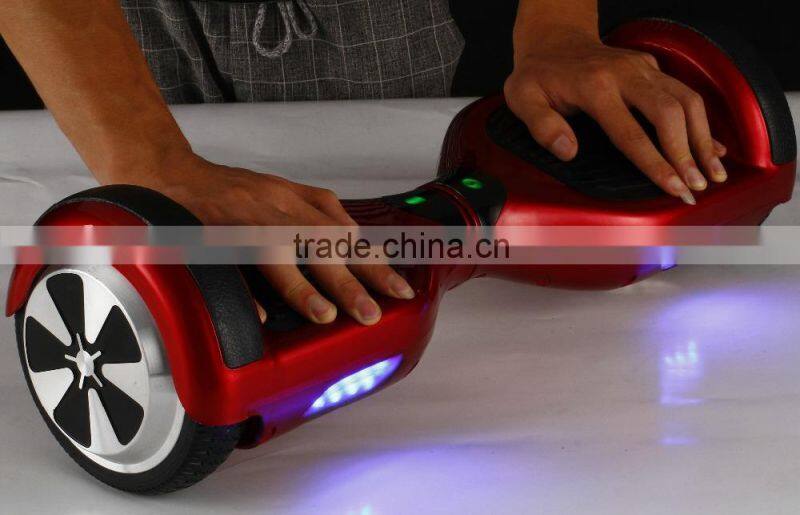 smart balance self-balance scooter (XW-E06)