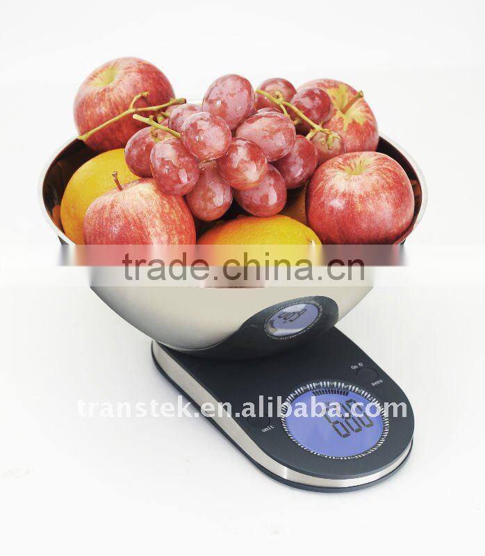 2016 High quality digital portable scale