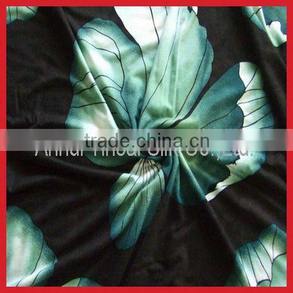Knitted Rayon Fabric