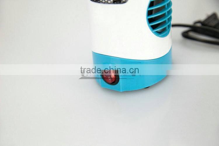 UNI-851 Mini heater 110V electric fan heater 300W low power energy saving