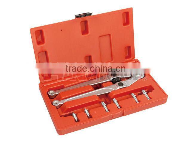 Universal Pin Spanner Set / Auto Repair Tool / General Tool