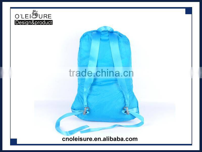 Manufacturers China backpack bags foldable fashion backpacks backpack bag best backpack
