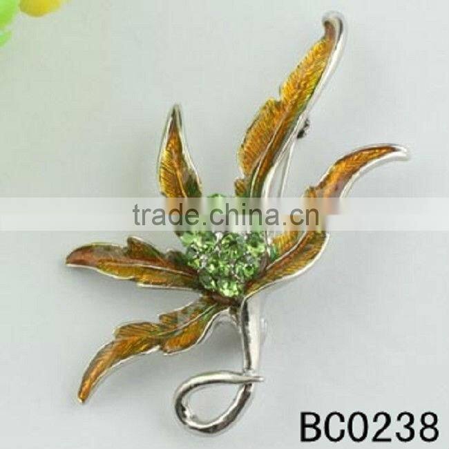 2013 Fashion Bangjin Wholesale Bulk Brooch
