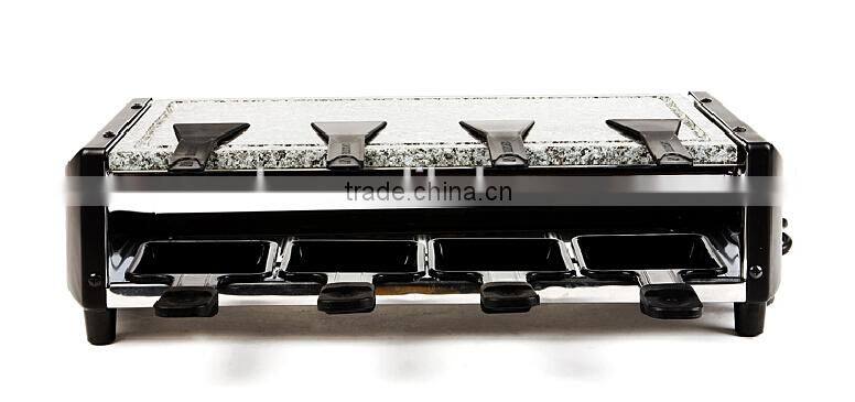 Mini safety cheap portable electric multi-function barbecue grills