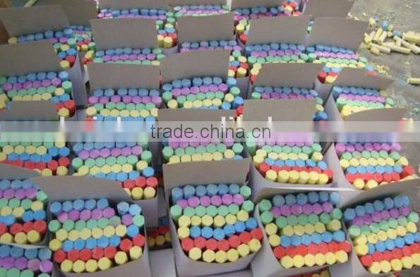 IN800-6 chalk machine made in China