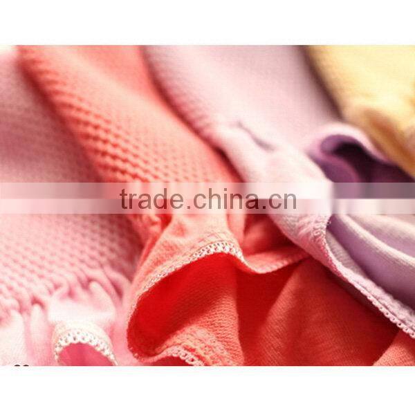 Excellent quality hot selling panties india