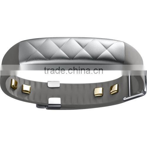 Jawbone UP3 Activity Tracker with Resting Heart Rate Monitor