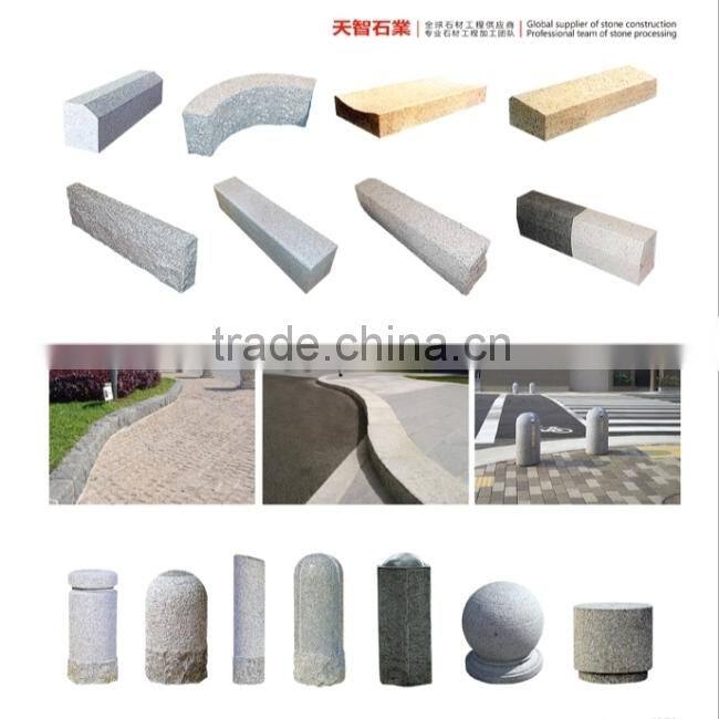 Best Selling Cheap Lava Paving Stone