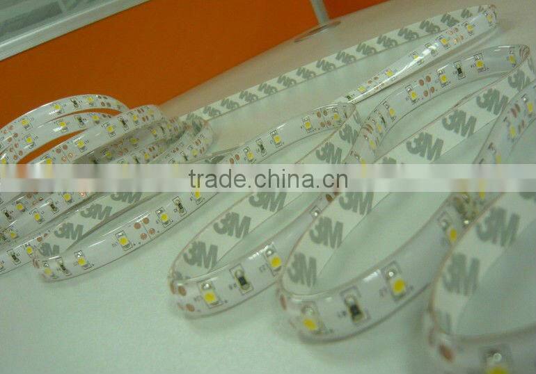 RGB IP20 3528 60leds/m LED Strip