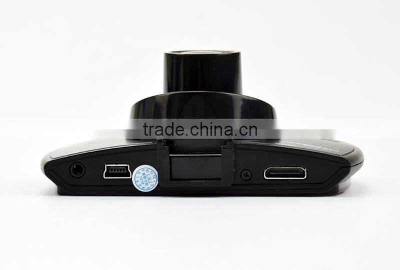 Novatek 96220 small 4ch hd vehicle car dvr camera