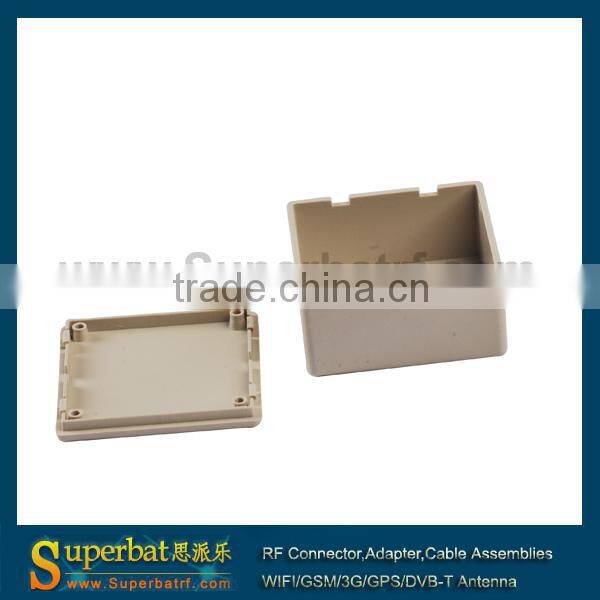 2014 hammond plastic enclosures 58x56x28mm