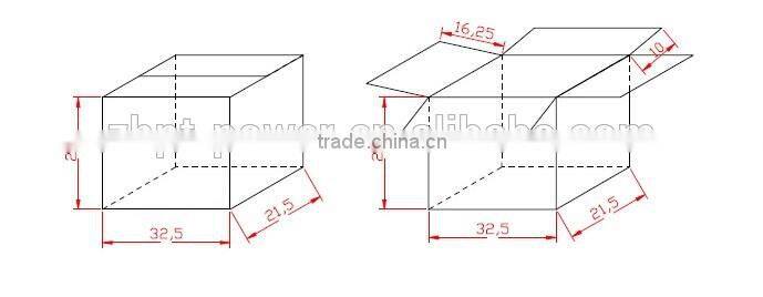 30W constant voltage 12V high end led driver switching power supply