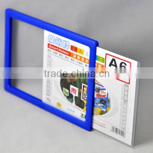 Hot Selling Poster Frame Plastic Frame Wholesale A3 A4 A5