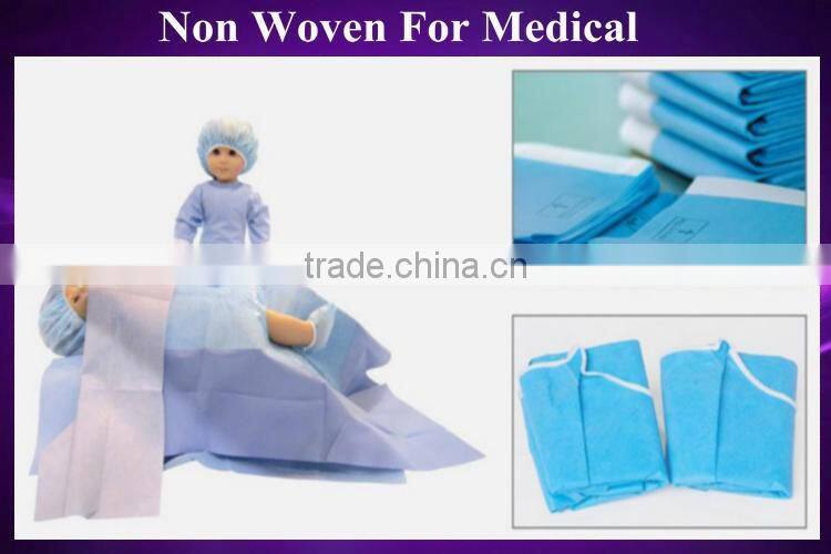 100% Polypropylene Fabric