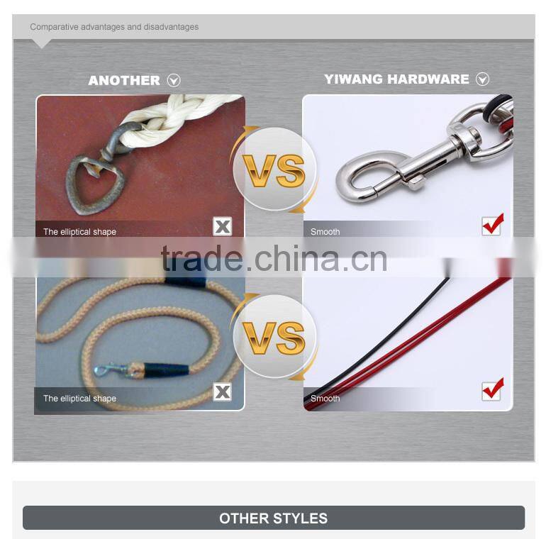 bulk buy from china 2 rope leash