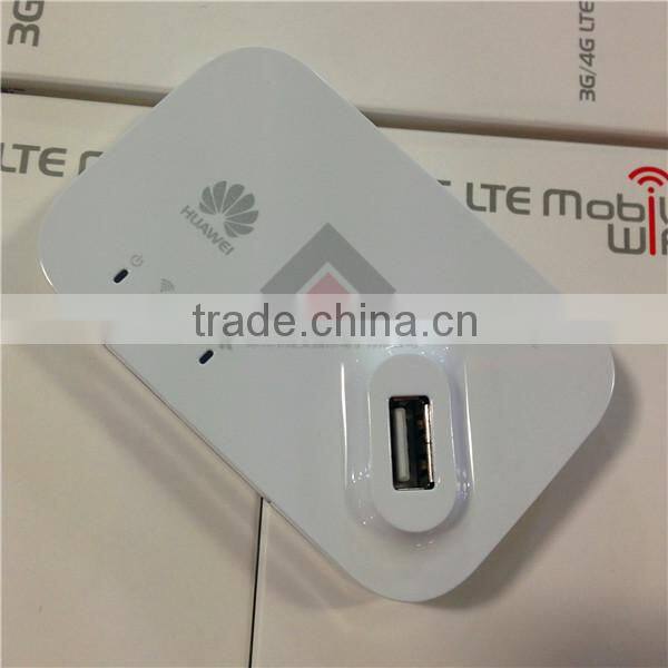 300Mbps Huawei AF23 LTE Sharing Dock