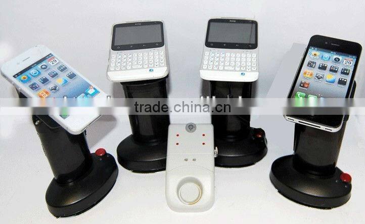 hot sale phone/laptop security alarm system
