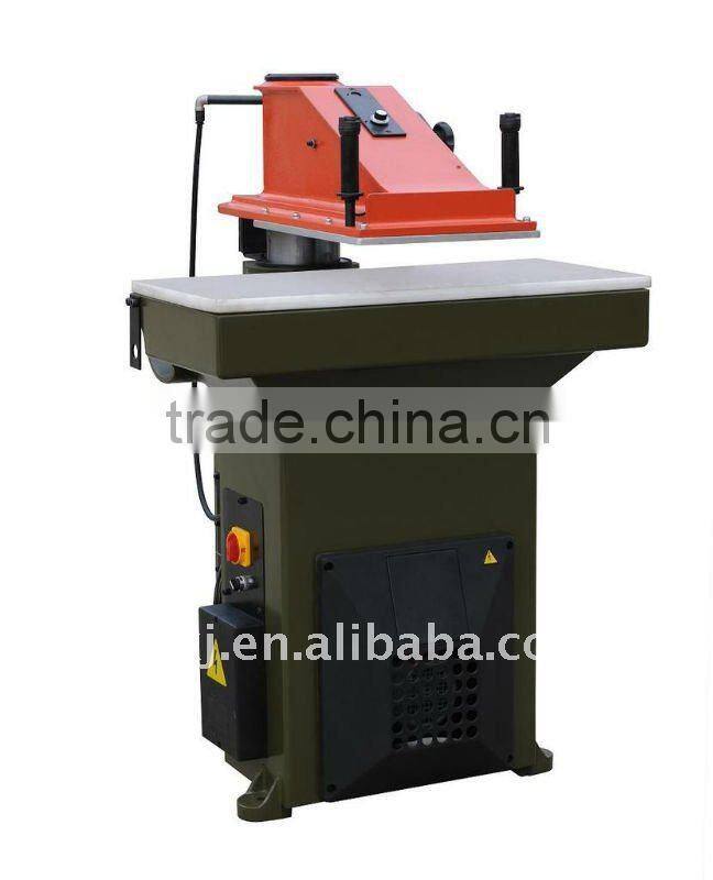 Handbag Cutting Machine/Making Machine